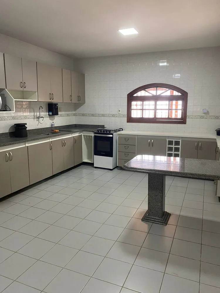 Casa, 4 quartos, 280 m² - Foto 8