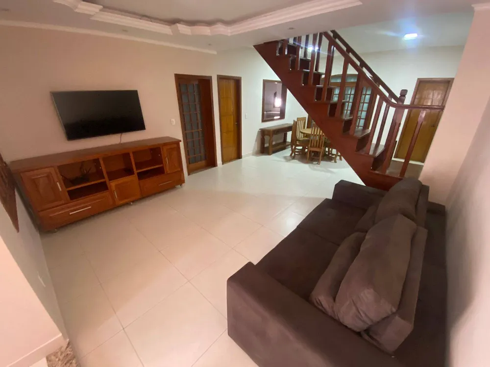 Casa, 4 quartos, 280 m² - Foto 6