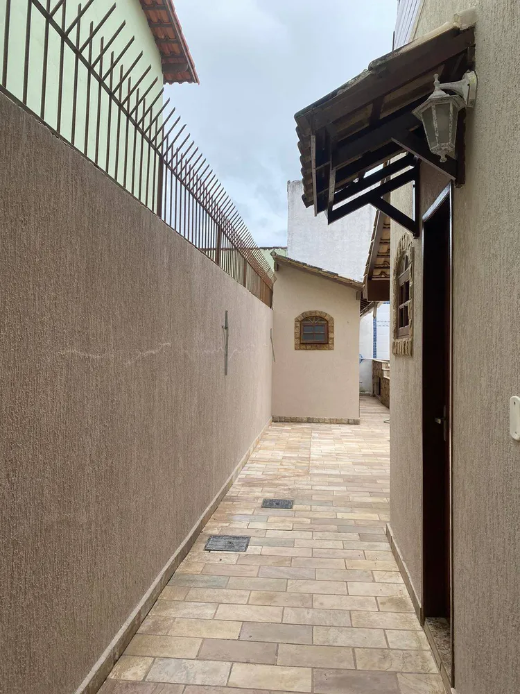 Casa, 4 quartos, 280 m² - Foto 34