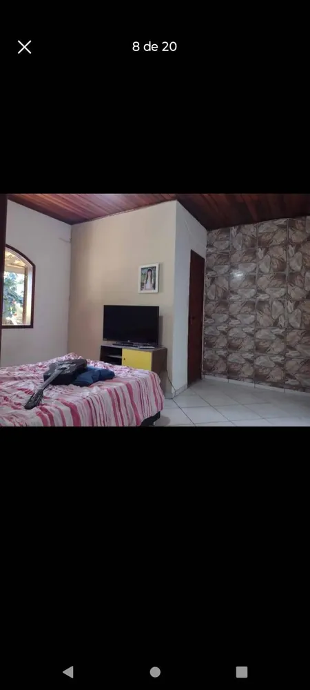 Casa de Condomínio, 3 quartos - Foto 13