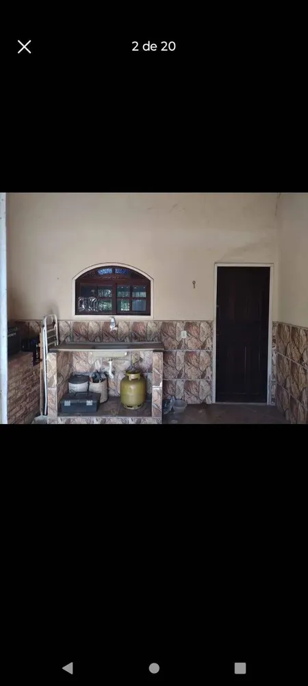 Casa de Condomínio, 3 quartos - Foto 19