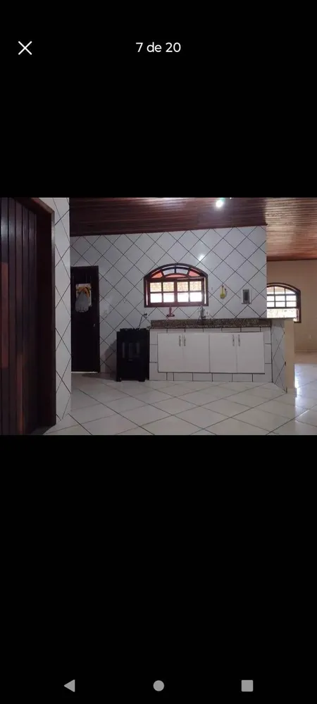 Casa de Condomínio, 3 quartos - Foto 18