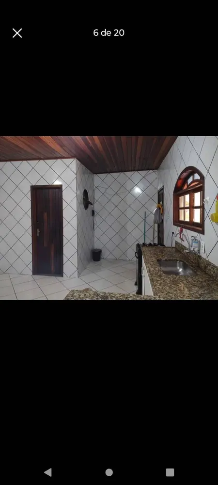 Casa de Condomínio, 3 quartos - Foto 15