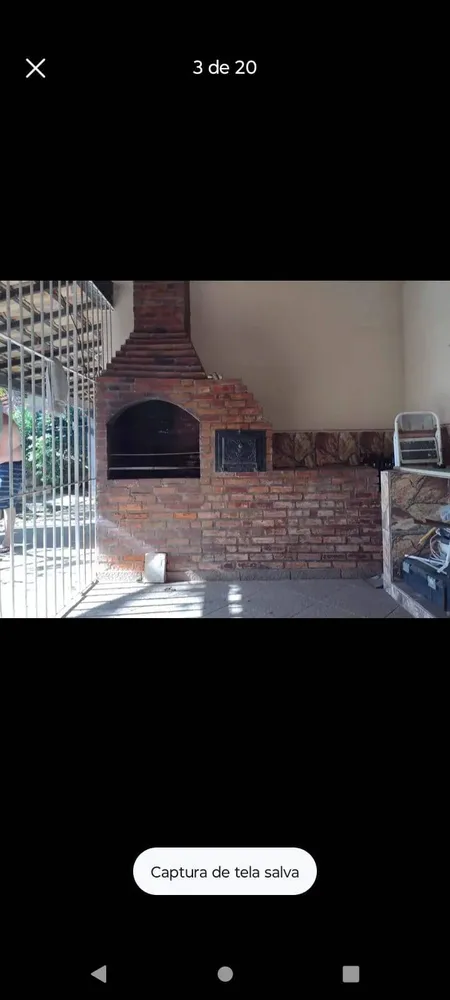 Casa de Condomínio, 3 quartos - Foto 20