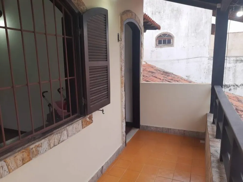 Casa, 4 quartos, 180 m² - Foto 17