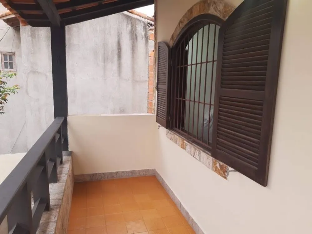 Casa, 4 quartos, 180 m² - Foto 22