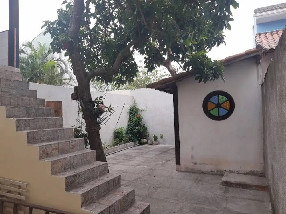 Casa, 4 quartos, 180 m² - Foto 18