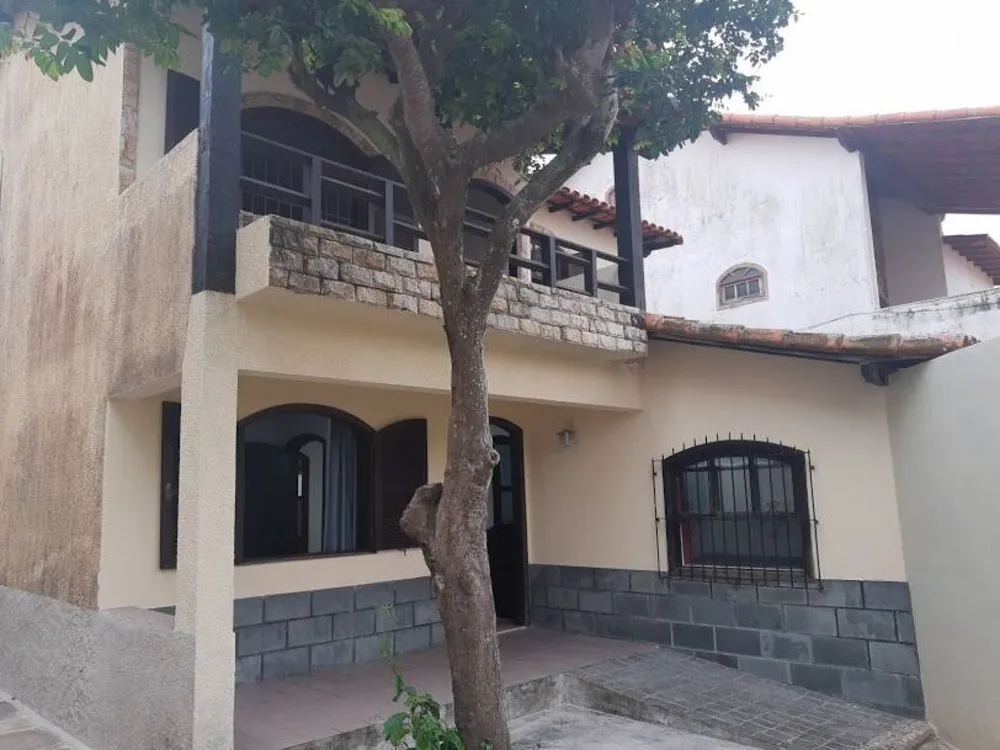 Casa, 4 quartos, 180 m² - Foto 2