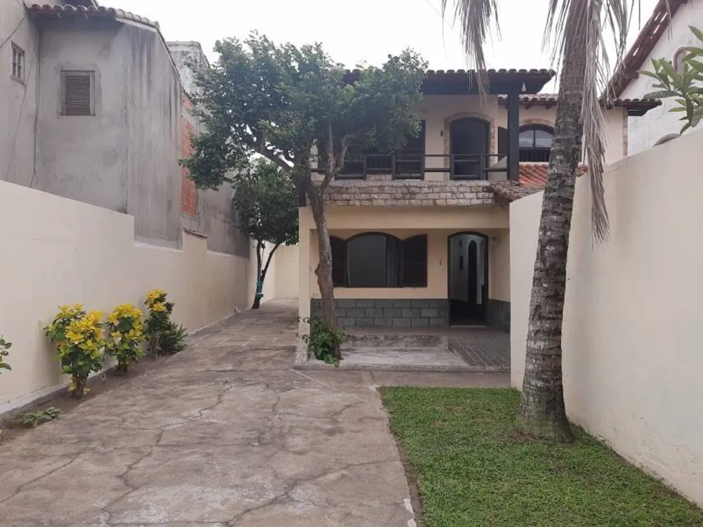 Casa, 4 quartos, 180 m² - Foto 4