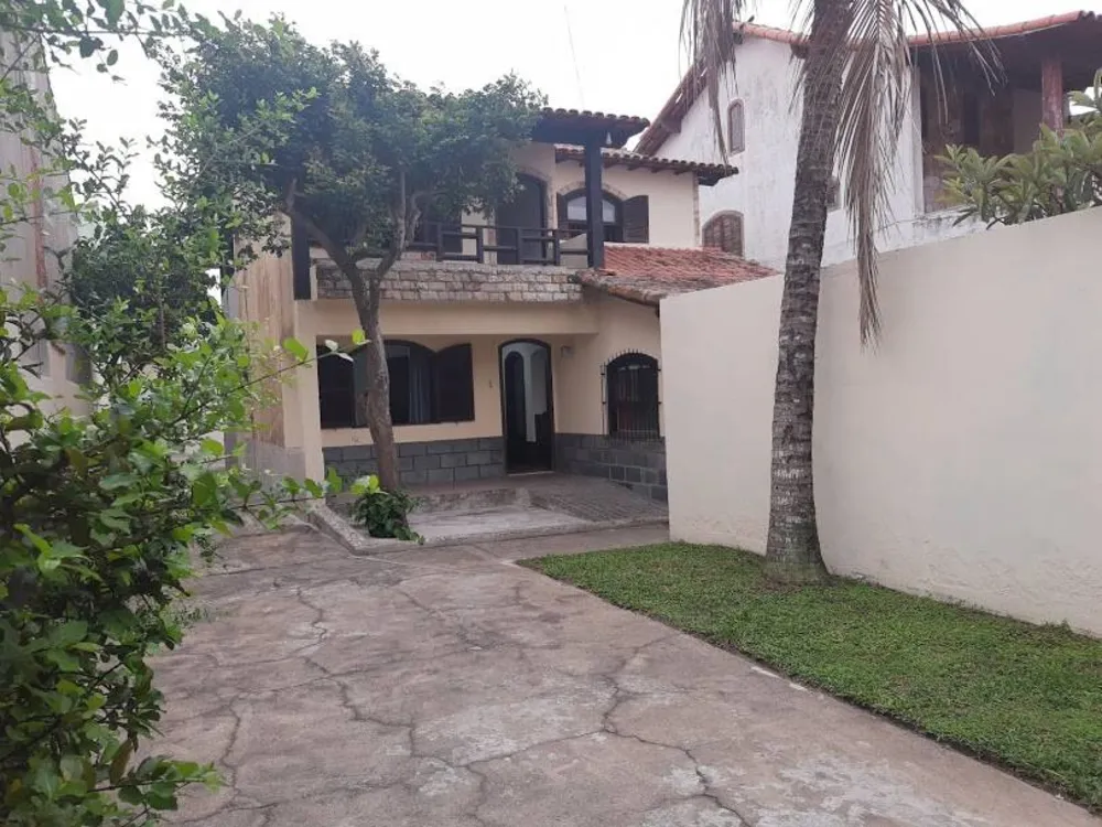 Casa, 4 quartos, 180 m² - Foto 3