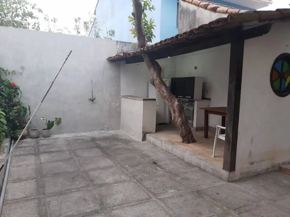 Casa, 4 quartos, 180 m² - Foto 20