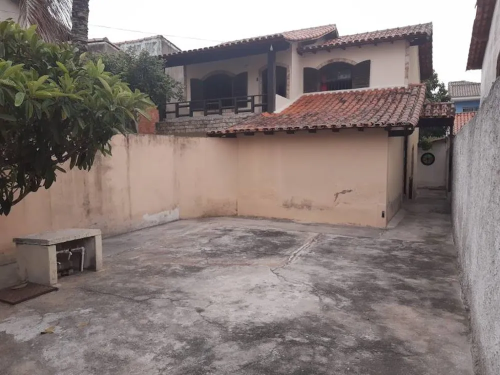 Casa, 4 quartos, 180 m² - Foto 9
