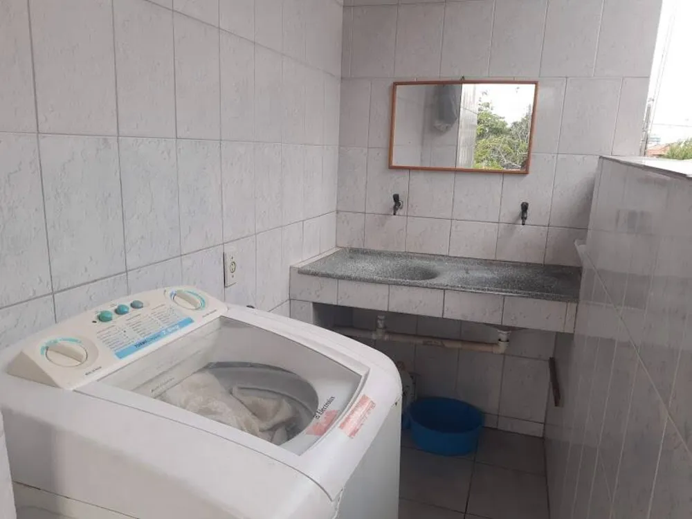 Casa, 4 quartos, 180 m² - Foto 11