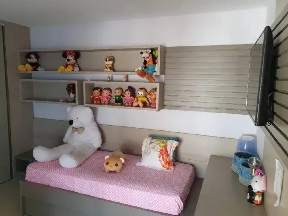 Casa, 3 quartos, 108 m² - Foto 20