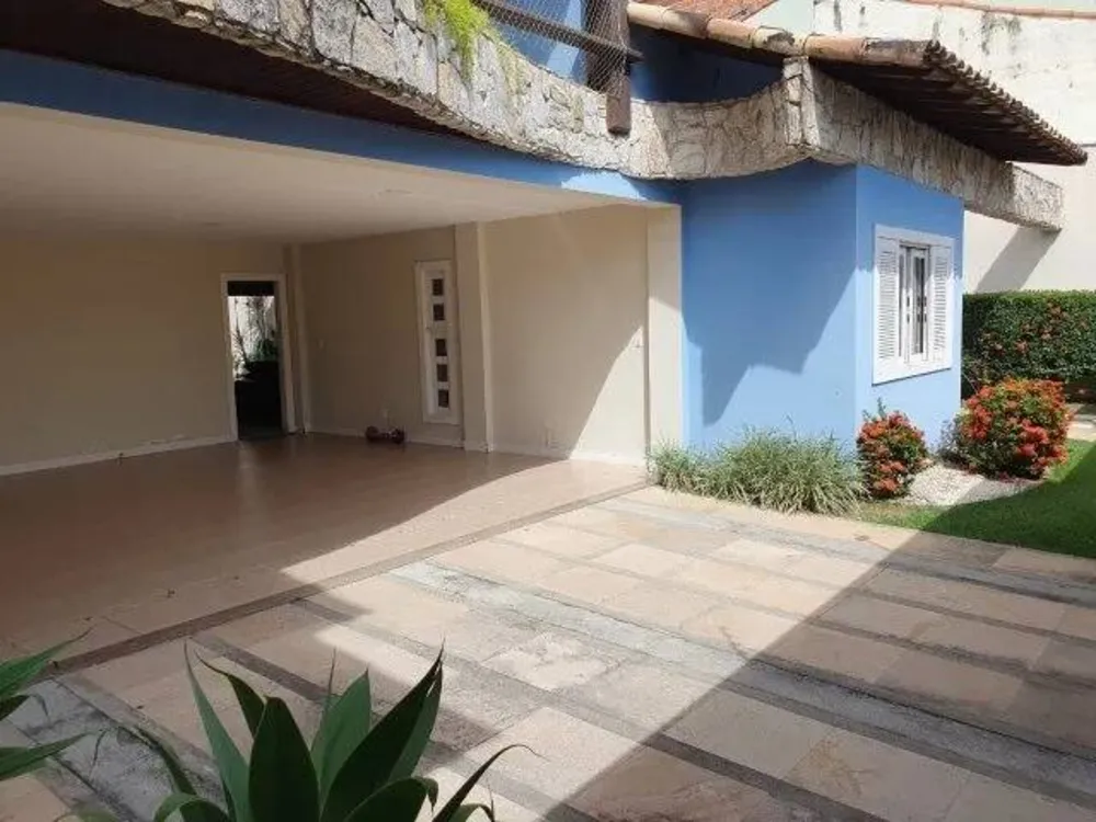 Casa, 3 quartos, 108 m² - Foto 2