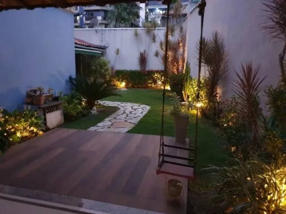 Casa, 3 quartos, 108 m² - Foto 4