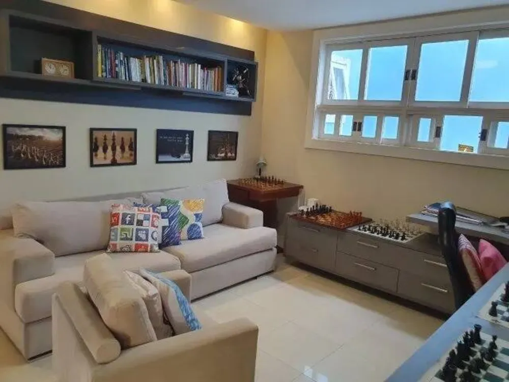 Casa, 3 quartos, 108 m² - Foto 6