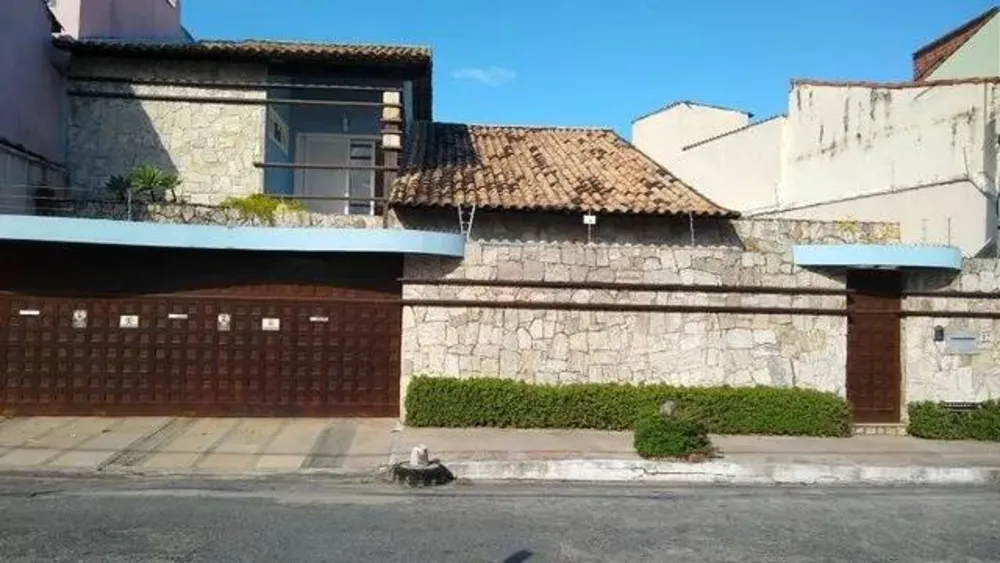 Casa, 3 quartos, 108 m² - Foto 3