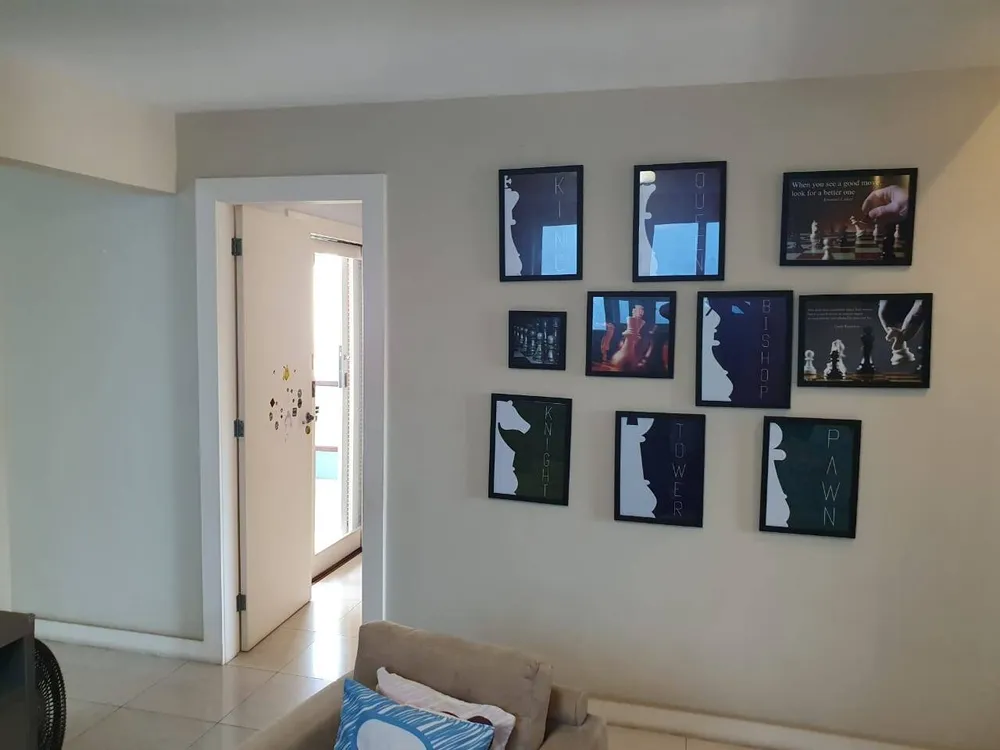 Casa, 3 quartos, 108 m² - Foto 32