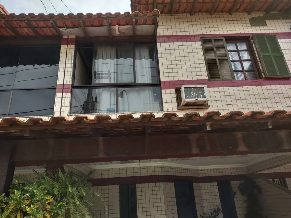 Casa de Condomínio, 2 quartos - Foto 1