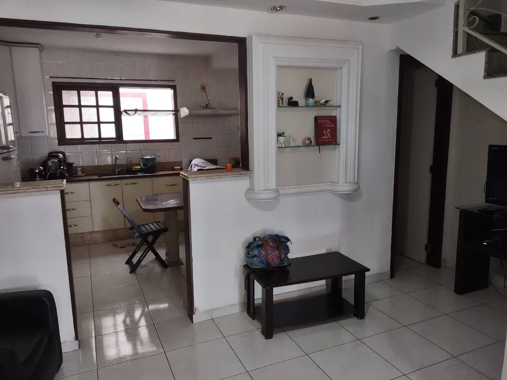 Casa de Condomínio, 2 quartos - Foto 8