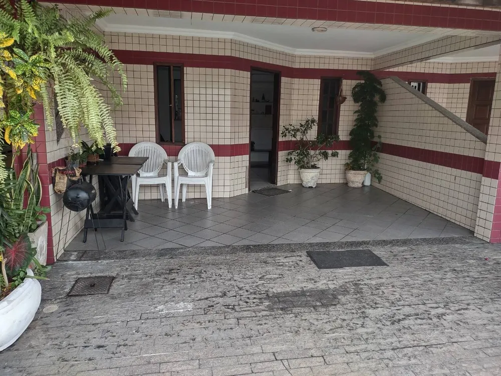 Casa de Condomínio, 2 quartos - Foto 2