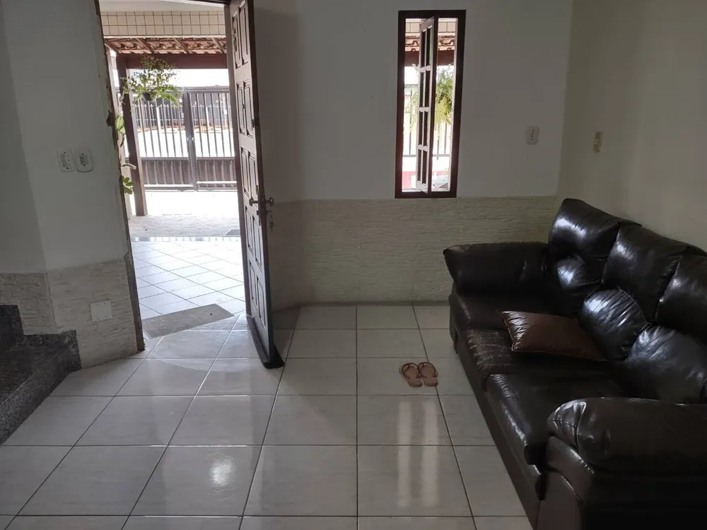 Casa de Condomínio, 2 quartos - Foto 4