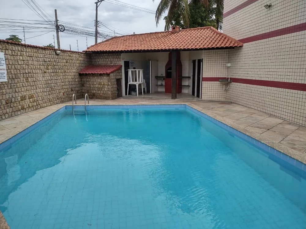 Casa de Condomínio, 2 quartos - Foto 17