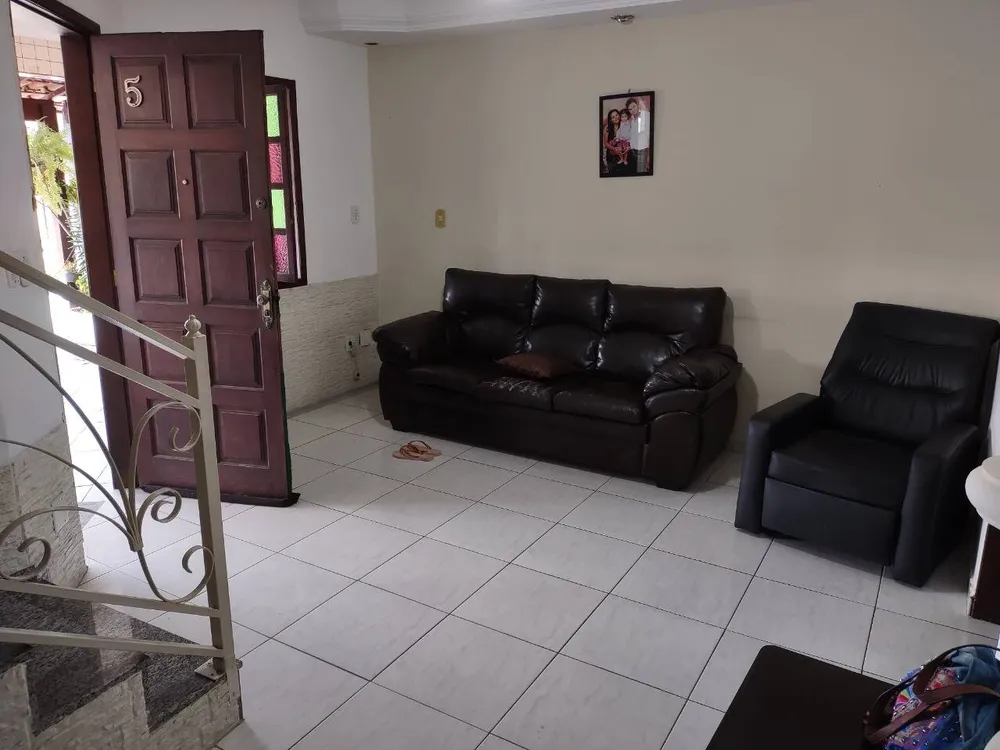 Casa de Condomínio, 2 quartos - Foto 3
