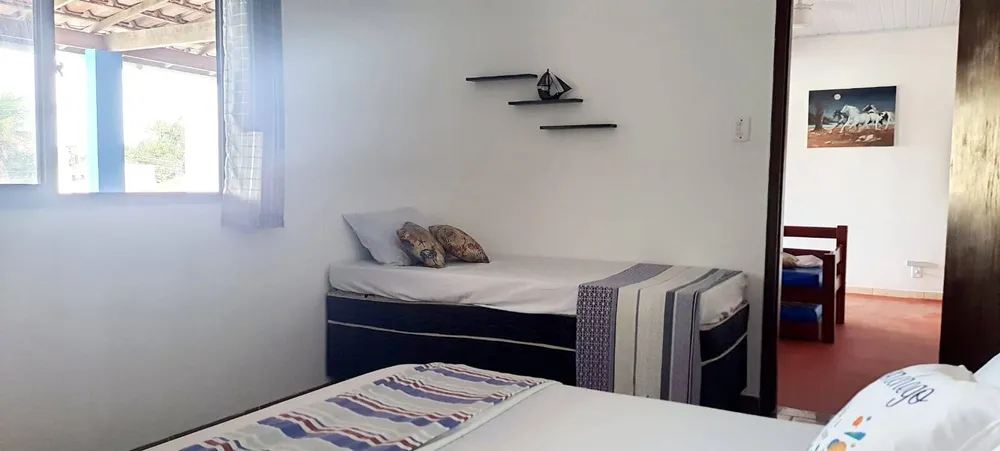 Casa, 8 quartos, 297 m² - Foto 1