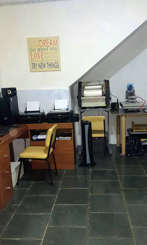 Casa, 8 quartos, 297 m² - Foto 12