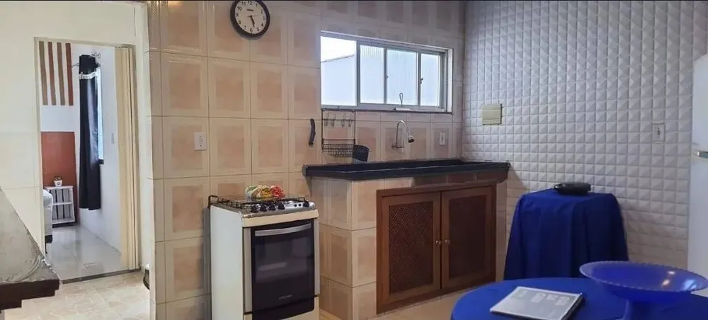 Casa, 8 quartos, 297 m² - Foto 4