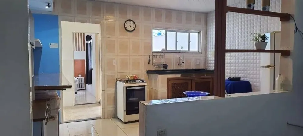 Casa, 8 quartos, 297 m² - Foto 5