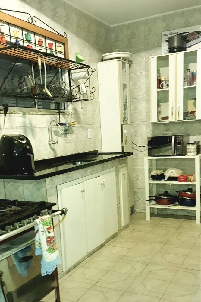 Casa, 8 quartos, 297 m² - Foto 14