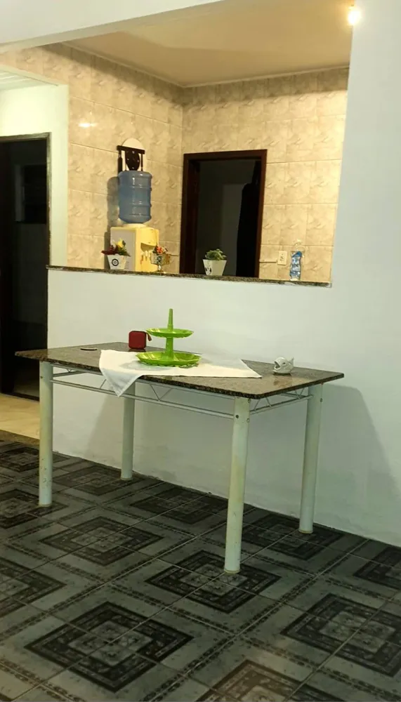 Casa, 8 quartos, 297 m² - Foto 8