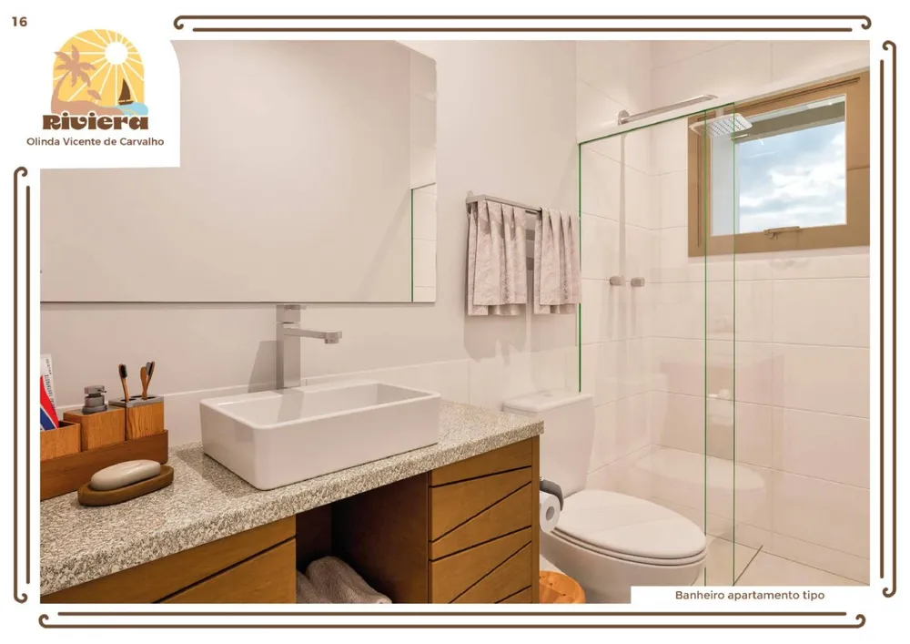 Apartamento, 1 quarto, 48 m² - Foto 10