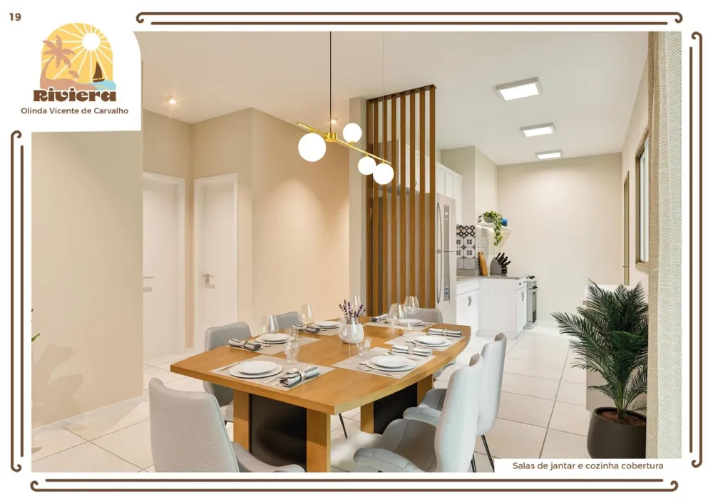 Apartamento, 1 quarto, 48 m² - Foto 5