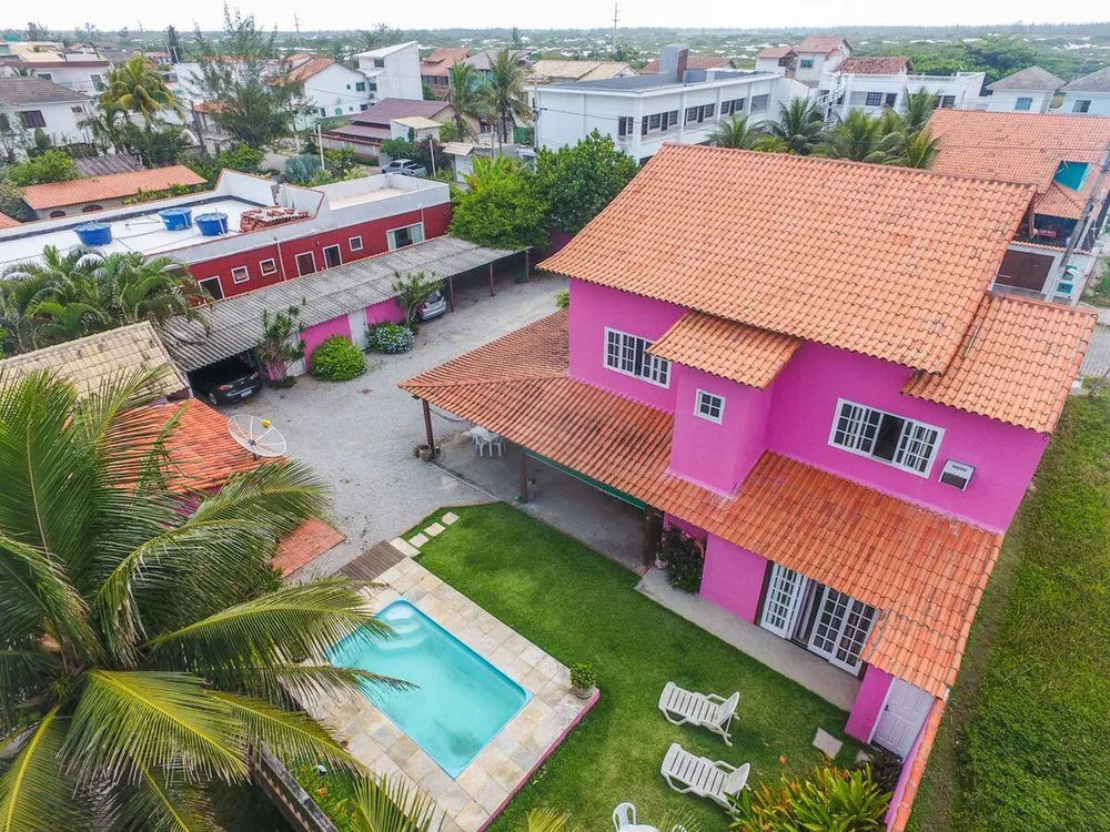 Casa, 7 quartos, 300 m² - Foto 3