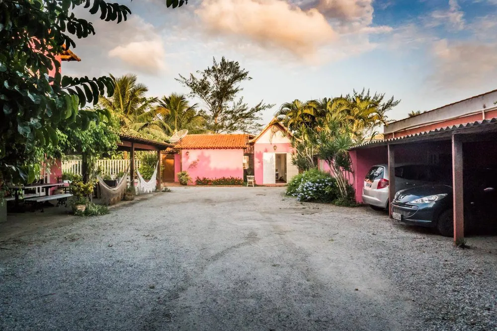 Casa, 7 quartos, 300 m² - Foto 13