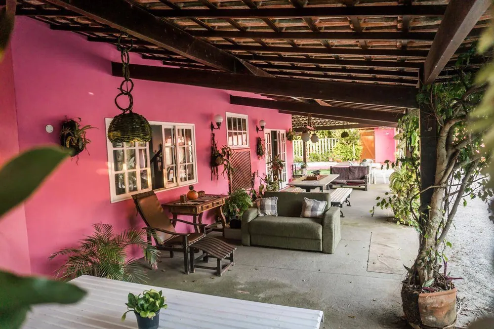 Casa, 7 quartos, 300 m² - Foto 6