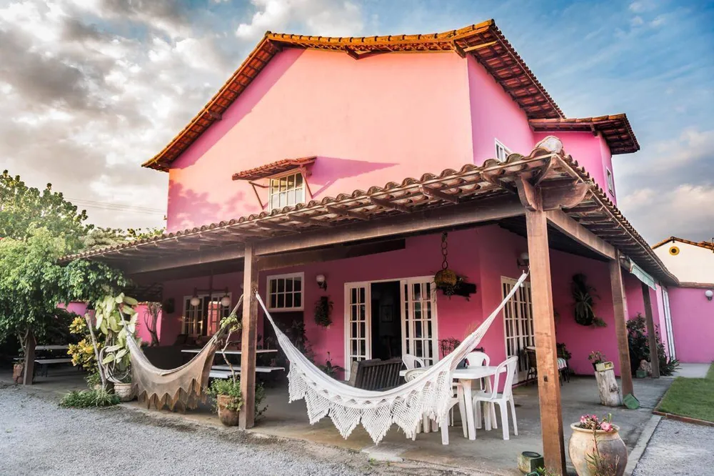 Casa, 7 quartos, 300 m² - Foto 2