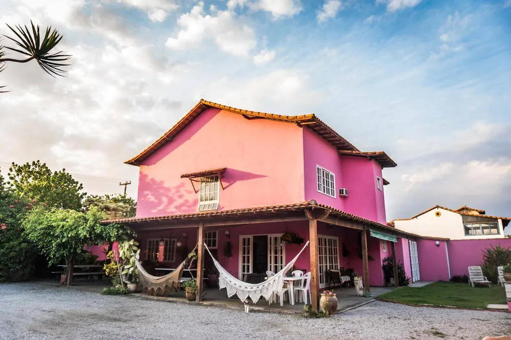 Casa, 7 quartos, 300 m² - Foto 15