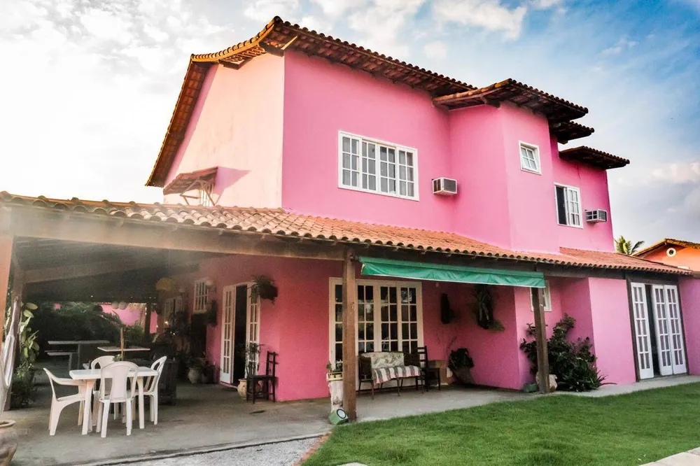 Casa, 7 quartos, 300 m² - Foto 1