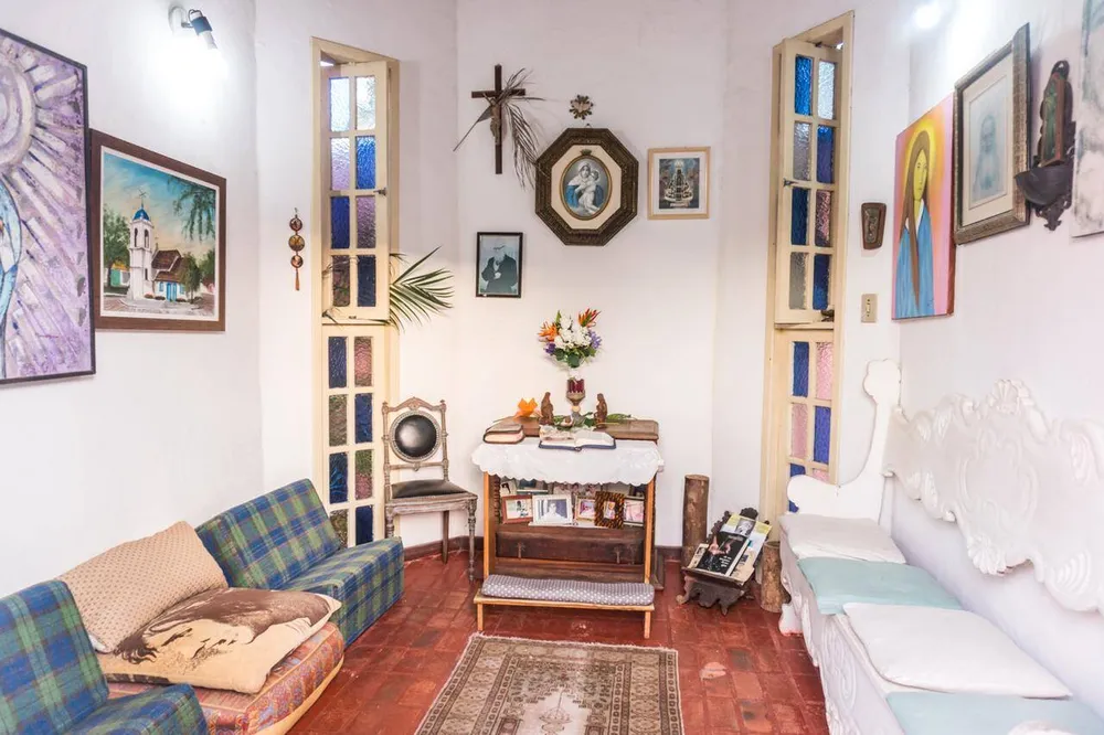 Casa, 7 quartos, 300 m² - Foto 11
