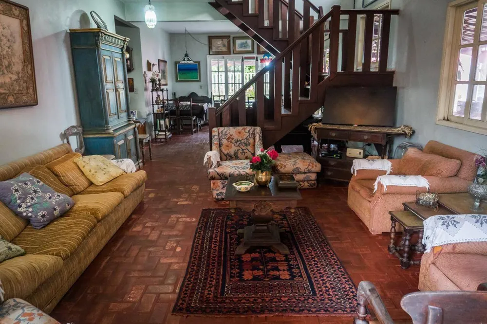 Casa, 7 quartos, 300 m² - Foto 9