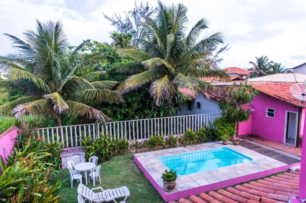 Casa, 7 quartos, 300 m² - Foto 4