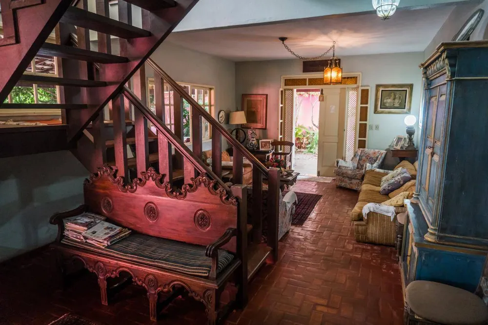 Casa, 7 quartos, 300 m² - Foto 8