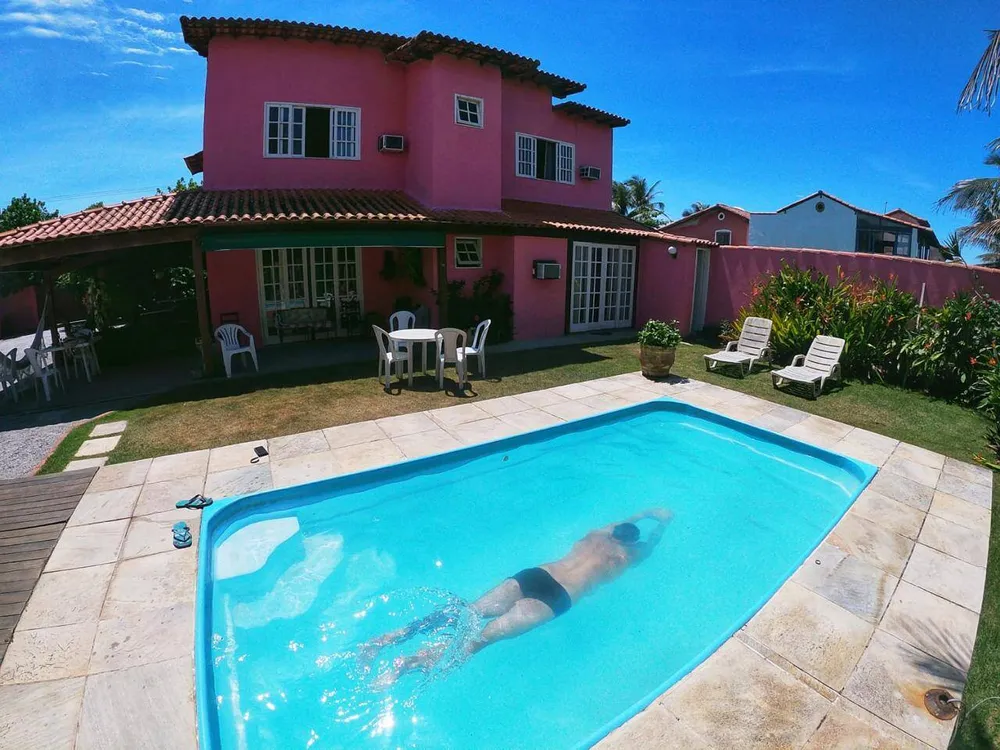 Casa, 7 quartos, 300 m² - Foto 14