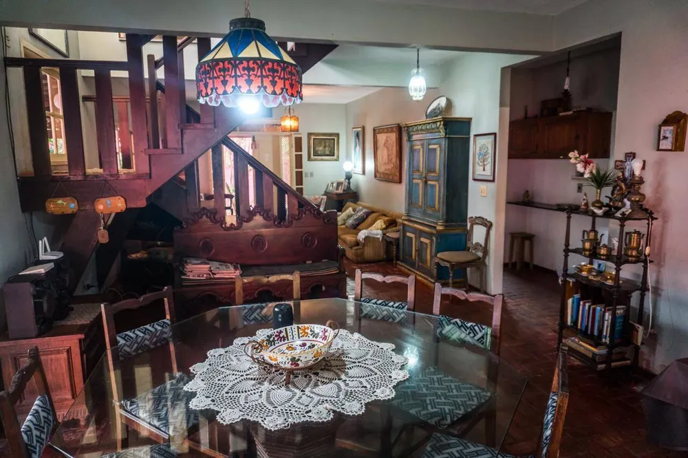 Casa, 7 quartos, 300 m² - Foto 7
