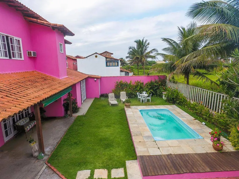 Casa, 7 quartos, 300 m² - Foto 5